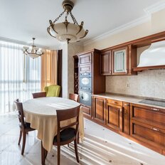 Квартира 160 м², 3-комнатная - изображение 3