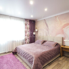 Квартира 76,5 м², 3-комнатная - изображение 1