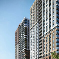 Квартира 29,5 м², студия - изображение 3