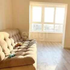Квартира 40,6 м², 1-комнатная - изображение 4