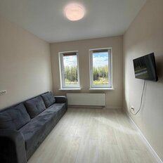 Квартира 25,1 м², студия - изображение 4