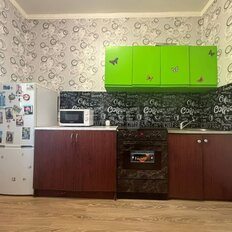 Квартира 36,6 м², 1-комнатная - изображение 2