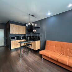 Квартира 29 м², студия - изображение 5