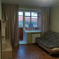 Квартира 32 м², 1-комнатная - изображение 1