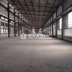 4700 м², склад - изображение 2