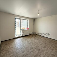 Квартира 24 м², студия - изображение 3
