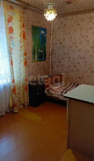 41,7 м², 2-комнатная квартира 3 600 000 ₽ - изображение 47