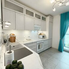 Квартира 40,2 м², 1-комнатная - изображение 1