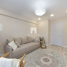 Квартира 58,9 м², 3-комнатная - изображение 3