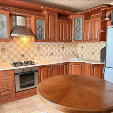 Квартира 65,4 м², 3-комнатная - изображение 1