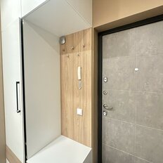 Квартира 41,7 м², 1-комнатная - изображение 3