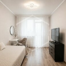 Квартира 25,5 м², 1-комнатная - изображение 1