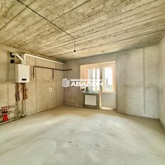 Квартира 84,3 м², 3-комнатная - изображение 2