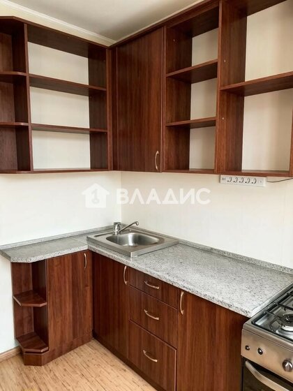 34 м², 1-комнатная квартира 3 900 000 ₽ - изображение 49