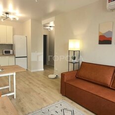 Квартира 37,8 м², 1-комнатная - изображение 2