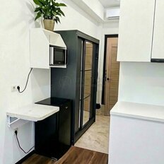 Квартира 16,8 м², студия - изображение 1