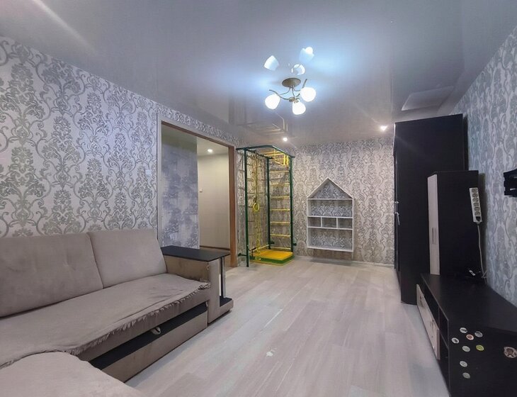 43,4 м², 2-комнатная квартира 5 800 000 ₽ - изображение 30