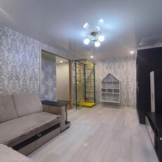 Квартира 45,7 м², 2-комнатная - изображение 3