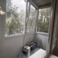 Квартира 33,6 м², 1-комнатная - изображение 5
