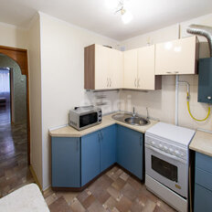 Квартира 61,7 м², 3-комнатная - изображение 5