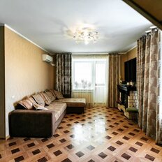 Квартира 97,2 м², 4-комнатная - изображение 3