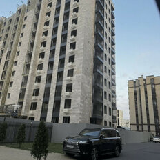 Квартира 54,3 м², 1-комнатная - изображение 2