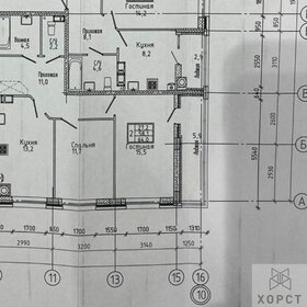 Квартира 66 м², 2-комнатная - изображение 1