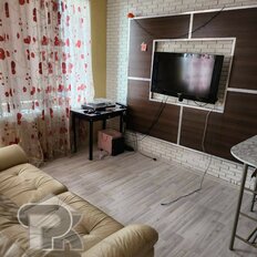 Квартира 34 м², 1-комнатная - изображение 4