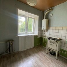 Квартира 30,5 м², 1-комнатная - изображение 4