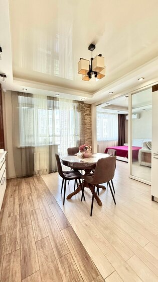 56,6 м², 2-комнатная квартира 8 150 000 ₽ - изображение 45