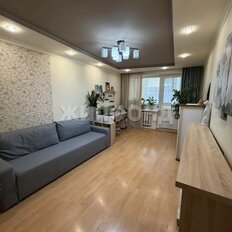 Квартира 50 м², 2-комнатная - изображение 5
