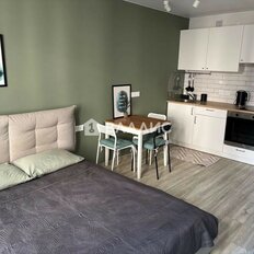 Квартира 24,5 м², студия - изображение 3