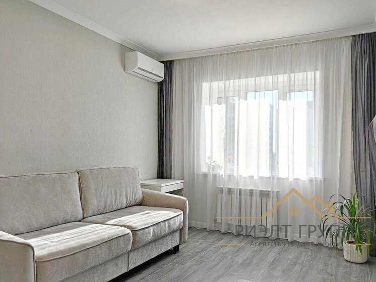 30,8 м², квартира-студия 5 950 000 ₽ - изображение 76