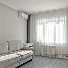 Квартира 41 м², 1-комнатная - изображение 2