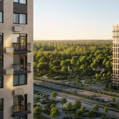 Квартира 23,4 м², студия - изображение 5