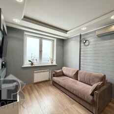 Квартира 64,3 м², 2-комнатная - изображение 1