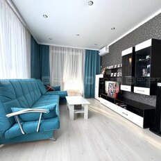 Квартира 59,5 м², 2-комнатная - изображение 3