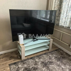 Квартира 35 м², студия - изображение 4