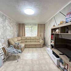 Квартира 30 м², 1-комнатная - изображение 2