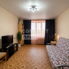 Квартира 37,4 м², 1-комнатная - изображение 2