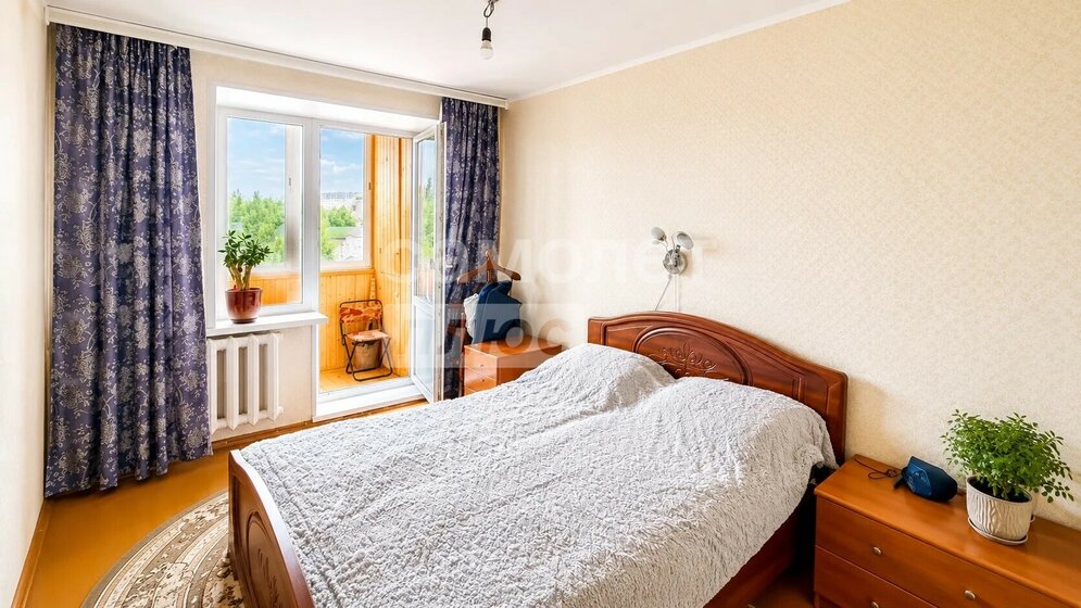 92,5 м², готовый бизнес 7 300 000 ₽ - изображение 34