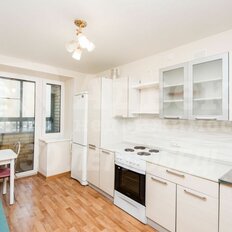 Квартира 36,7 м², 1-комнатная - изображение 2