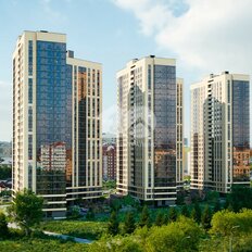 Квартира 58,7 м², 2-комнатная - изображение 3