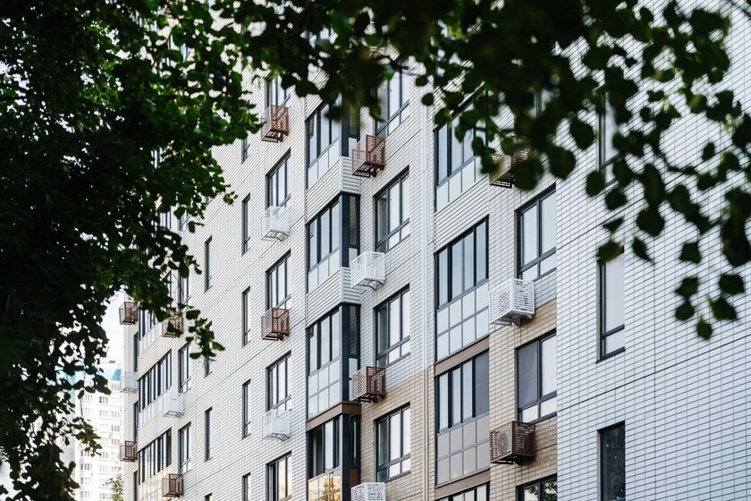 63,5 м², 2-комнатная квартира 10 875 200 ₽ - изображение 19