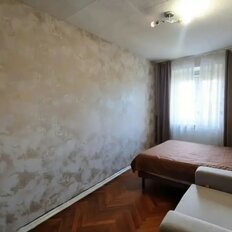 Квартира 57 м², 3-комнатная - изображение 2