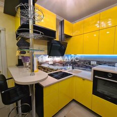 Квартира 34,7 м², 1-комнатная - изображение 4
