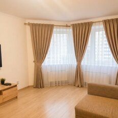 Квартира 55 м², 2-комнатная - изображение 2