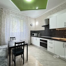 Квартира 34 м², 1-комнатная - изображение 2