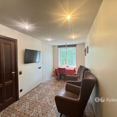 Квартира 55 м², 2-комнатная - изображение 4