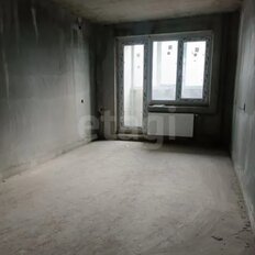 Квартира 37,9 м², 1-комнатная - изображение 2